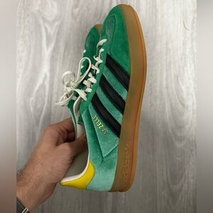 Adidas gazelle limited edition
